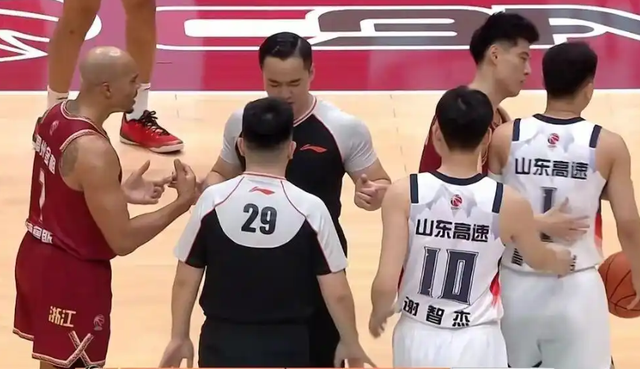 九游体育娱乐-山东男篮23分惨败浙江稠州,心凉了,邱彪或已对球队失去控制
